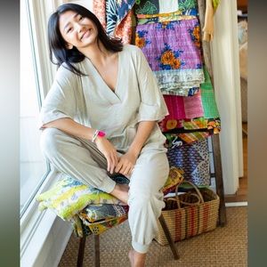 Natural Life Charlie Jumpsuit